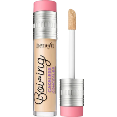 Benefit Boi ing cakeless concealer - # 3 hell neutral - Foundations & Concealers Benefit Boi ing cakeless concealer - # 3 hell neutral - Foundations & Concealers