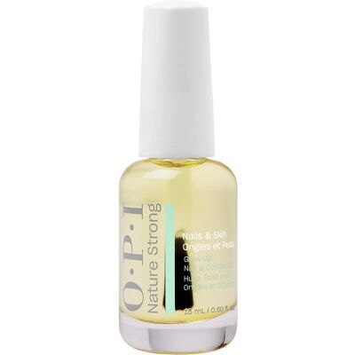 OPI Glow Up Nagel- & Nagelhautöl 15ML OPI Glow Up Nagel- & Nagelhautöl 15ML