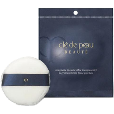 Clé de Peau Beauté Transparentes losen Puderpinsel - Make-up Zubehör Clé de Peau Beauté Transparentes losen Puderpinsel - Make-up Zubehör