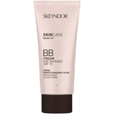 Skeyndor Age Defence BB Cream SPF 15 - #02 40ml Skeyndor Age Defence BB Cream SPF 15 - #02 40ml