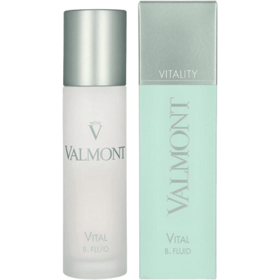 Valmont Vital B. Fluid - Belebendes Gesichtsfluid für Männer Valmont Vital B. Fluid - Belebendes Gesichtsfluid für Männer
