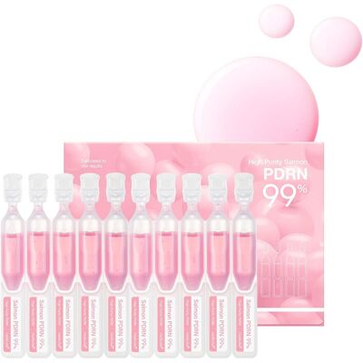 medicube PDRN Pink One Day Serum 1,5 ml x 10 Stück medicube PDRN Pink One Day Serum 1,5 ml x 10 Stück