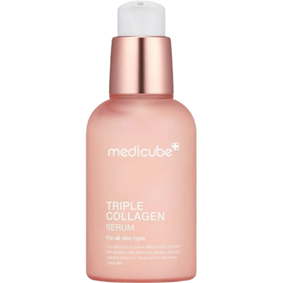 Medicube Triple-Kollagen Serum 4.0, 55 ml Medicube Triple-Kollagen Serum 4.0, 55 ml