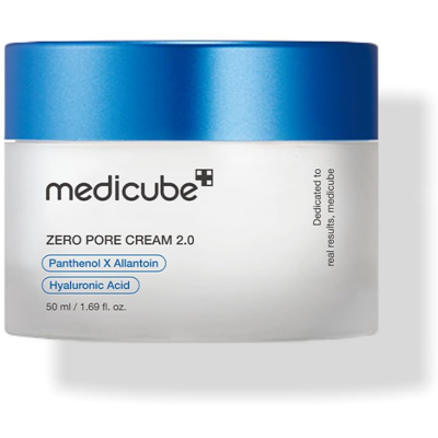 Medicube 2.0 Zero Pore Creme - Gesichtspflege Medicube 2.0 Zero Pore Creme - Gesichtspflege