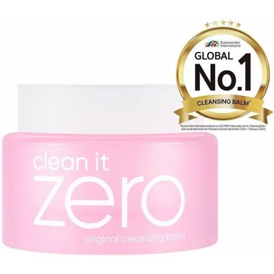 Banila Co Clean it Zero Original Reinigungsbalsam - Reinigungsbalsam Banila Co Clean it Zero Original Reinigungsbalsam - Reinigungsbalsam