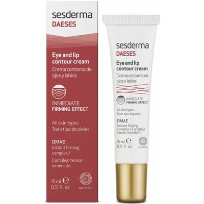 Sesderma Daeses Auge- und Lippenkonturcreme (15ml) Sesderma Daeses Auge- und Lippenkonturcreme (15ml)