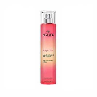 NUXE Sehr Rose Duftwasser (100 ml) NUXE Sehr Rose Duftwasser (100 ml)