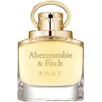 Abercrombie & Fitch Away Woman 100ml Parfüm - Blumig-Fruchtig EDP Abercrombie & Fitch Away Woman 100ml Parfüm - Blumig-Fruchtig EDP