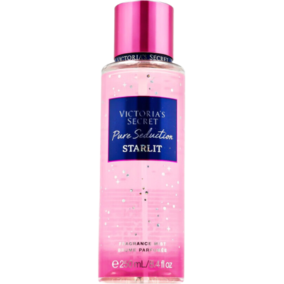 Victoria's Secret Pure Seduction Starlit - Duftnebel für Damen 250ml Victoria's Secret Pure Seduction Starlit - Duftnebel für Damen 250ml