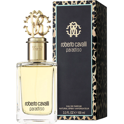 Roberto Cavalli Paradiso Eau de Parfum - Damen 100ml Roberto Cavalli Paradiso Eau de Parfum - Damen 100ml