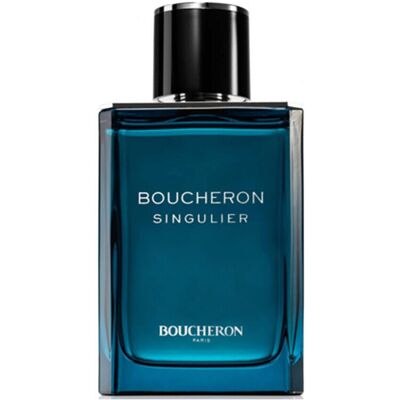 Boucheron Singulier Eau De Parfum Herren - 50ml Boucheron Singulier Eau De Parfum Herren - 50ml