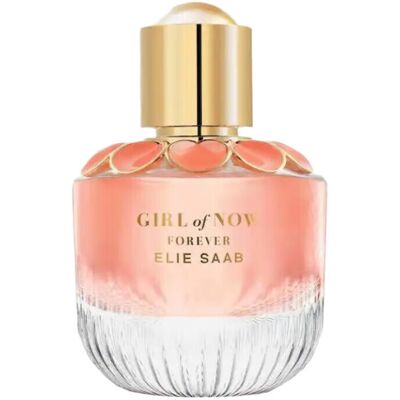 Elie Saab Girl of Now Forever Eau de Parfum - 50ml Blumig Fruchtiger Duft Elie Saab Girl of Now Forever Eau de Parfum - 50ml Blumig Fruchtiger Duft