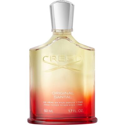 Creed Unisex Original Santal Eau de Parfum - 50ml Creed Unisex Original Santal Eau de Parfum - 50ml