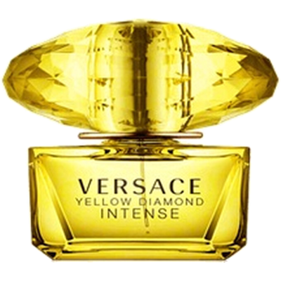 Versace Yellow Diamond Intense 50ml Eau de Parfum für Damen Versace Yellow Diamond Intense 50ml Eau de Parfum für Damen