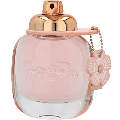 Coach Floral Eau De Parfum - 50ml Damenduft Coach Floral Eau De Parfum - 50ml Damenduft