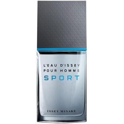 Issey Miyake L'eau D'Issey Pour Homme Sport Eau De Toilette - 3,4 oz Issey Miyake L'eau D'Issey Pour Homme Sport Eau De Toilette - 3,4 oz