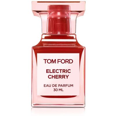 Tom Ford Electric Cherry Eau de Parfum - 30ml Tom Ford Electric Cherry Eau de Parfum - 30ml