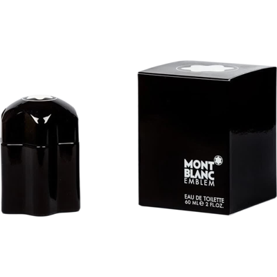Montblanc Emblem Eau de Toilette Spray für Herren 60 ml Montblanc Emblem Eau de Toilette Spray für Herren 60 ml