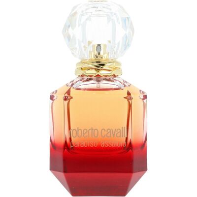 Roberto Cavalli Paradiso Assoluto Eau de Parfum - Blumig, süß, Luxus - 50ml Roberto Cavalli Paradiso Assoluto Eau de Parfum - Blumig, süß, Luxus - 50ml