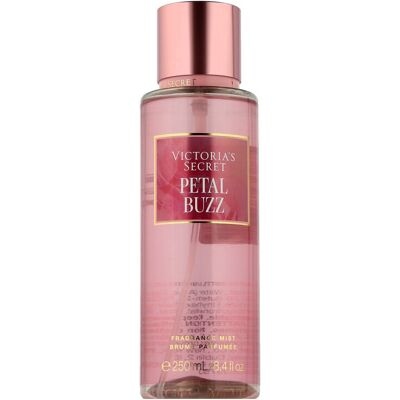 Victoria's Secret Petal Buzz Body Mist - Blumig, 250ml Victoria's Secret Petal Buzz Body Mist - Blumig, 250ml
