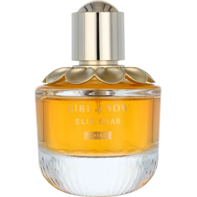 Elie Saab Girl of Now Shine - Eau de Parfum - 50ml Frauen Elie Saab Girl of Now Shine - Eau de Parfum - 50ml Frauen