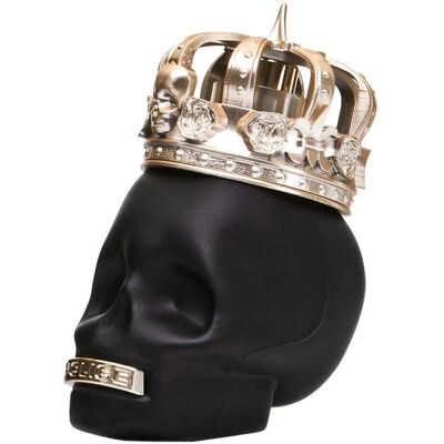 Police To Be The King Eau de Toilette - Schwarz 40ml Police To Be The King Eau de Toilette - Schwarz 40ml