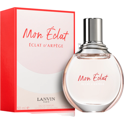 Lanvin Mon Eclat Eau De Parfum - 50 ml - Blumig Fruchtig Luxus Lanvin Mon Eclat Eau De Parfum - 50 ml - Blumig Fruchtig Luxus