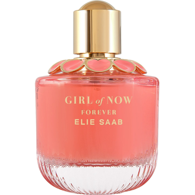 Elie Saab Girl of Now Forever Eau de Parfum - Blumig Fruchtig Elie Saab Girl of Now Forever Eau de Parfum - Blumig Fruchtig