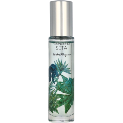 S. Ferragamo Giungle Di Seta Edp Spray 15 ml S. Ferragamo Giungle Di Seta Edp Spray 15 ml