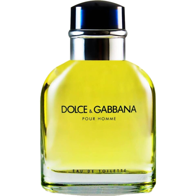 Dolce & Gabbana DOLCE & GABBANA POUR HOMME EDT 200 ml - Parfüm Dolce & Gabbana DOLCE & GABBANA POUR HOMME EDT 200 ml - Parfüm