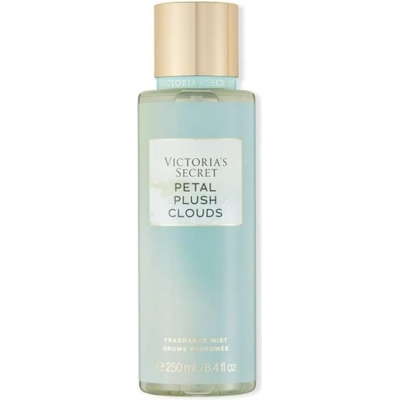 Victoria's Secret Petal Plush Clouds Körperspray - Körperspray Victoria's Secret Petal Plush Clouds Körperspray - Körperspray