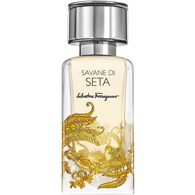 Salvatore Ferragamo Savane di Seta Unisex Parfüm - Eau de Parfum 50ml Salvatore Ferragamo Savane di Seta Unisex Parfüm - Eau de Parfum 50ml