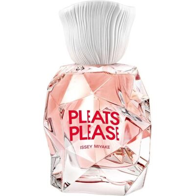 Issey Miyake Pleats Please Eau De Toilette - Weiß - 50ml Issey Miyake Pleats Please Eau De Toilette - Weiß - 50ml
