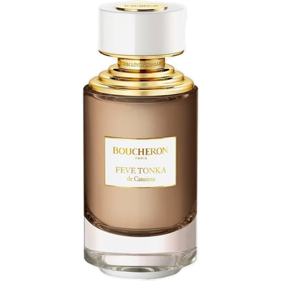 Boucheron Fève Tonka de Canaima - Unisex Eau de Parfum 125ml Boucheron Fève Tonka de Canaima - Unisex Eau de Parfum 125ml