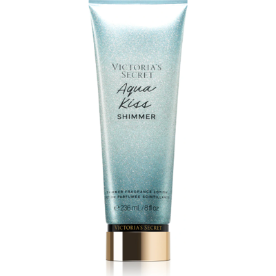 Victoria's Secret Aqua Kiss Shimmer Körperlotion - Körperpflege Victoria's Secret Aqua Kiss Shimmer Körperlotion - Körperpflege