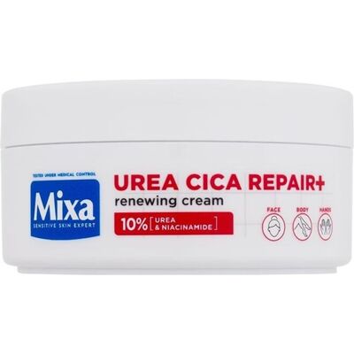 Mixa Urea Cica Repair+ Urea Cica Repair+ Körpercreme Mixa Urea Cica Repair+ Urea Cica Repair+ Körpercreme