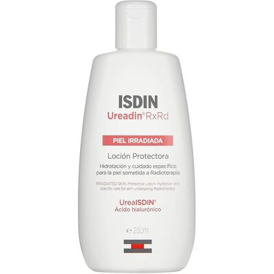 Isdin Ureadin Rx Rd Feuchtigkeitsspendende Körperlotion 250ml - Körper Isdin Ureadin Rx Rd Feuchtigkeitsspendende Körperlotion 250ml - Körper