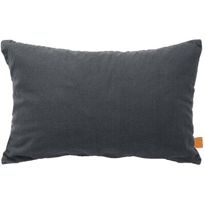 ENVY Kissen 40 x 60 cm Schwarz ENVY Kissen 40 x 60 cm Schwarz