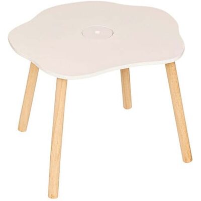 Atmosphera Tisch Sanftheit in organischer Form Atmosphera Tisch Sanftheit in organischer Form