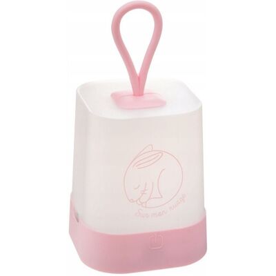 Atmosphera Kinder-Nachtlicht - USB-Aufladung Atmosphera Kinder-Nachtlicht - USB-Aufladung