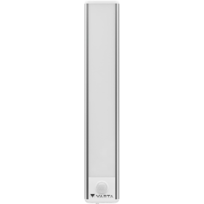 Varta Bewegungsmelder Slim Light - Wiederaufladbare LED-Lampe Varta Bewegungsmelder Slim Light - Wiederaufladbare LED-Lampe
