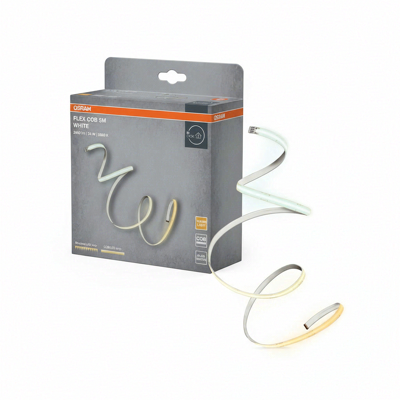 OSRAM Flex COB 8M, Weiß OSRAM Flex COB 8M, Weiß