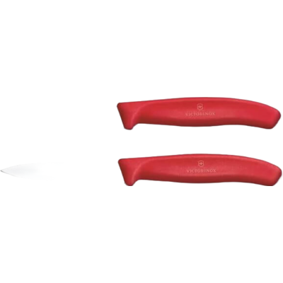 Victorinox SwissClassic 2-tlg. Küchenmesser-Set - Swiss Made Victorinox SwissClassic 2-tlg. Küchenmesser-Set - Swiss Made