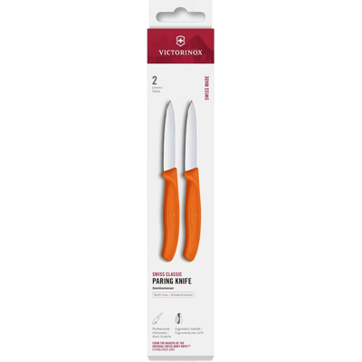 Victorinox - SwissClassic 6.7609.2C1 - 8 cm blade - Knife Set Victorinox - SwissClassic 6.7609.2C1 - 8 cm blade - Knife Set
