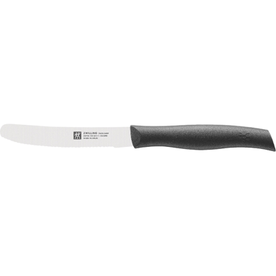 Zwilling TWIN Grip Universalmesser, rot, 12 cm Zwilling TWIN Grip Universalmesser, rot, 12 cm