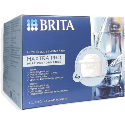 Brita MAXTRA Pro - Wasserfilter Brita MAXTRA Pro - Wasserfilter
