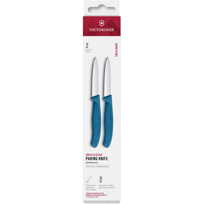 VICTORINOX - SwissClassic 6.7602.2C1 - Pariermesser-Set VICTORINOX - SwissClassic 6.7602.2C1 - Pariermesser-Set
