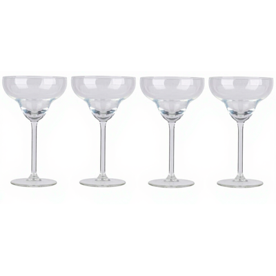 Alpina Margarita-Glas 250ml 4er-Set Alpina Margarita-Glas 250ml 4er-Set