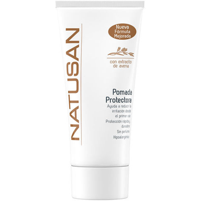 Natusan Baby Schutzcreme - Windelcreme - 100ml Natusan Baby Schutzcreme - Windelcreme - 100ml