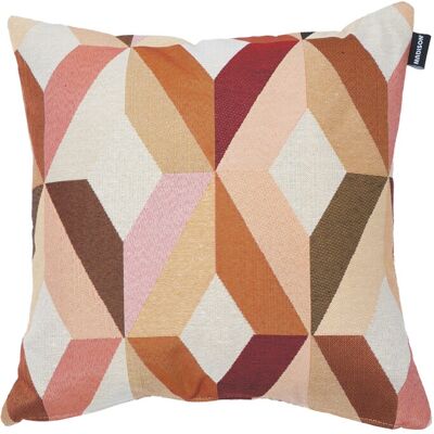 Madison Dekokissen ca. 45 x 45 cm Lior Kupfer Madison Dekokissen ca. 45 x 45 cm Lior Kupfer